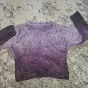 3 for 12 ||| Palomino Purple Balayage  Fade || Top S 6/7